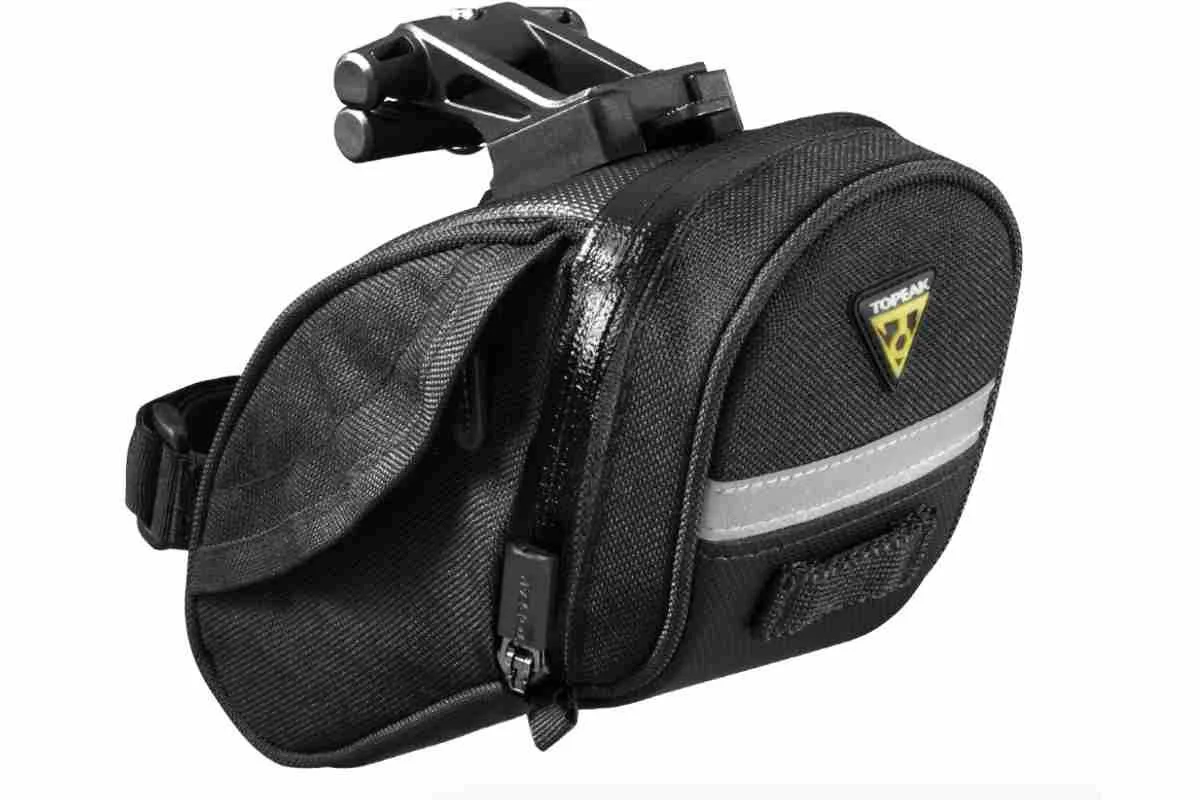 best mountain bike saddle bags